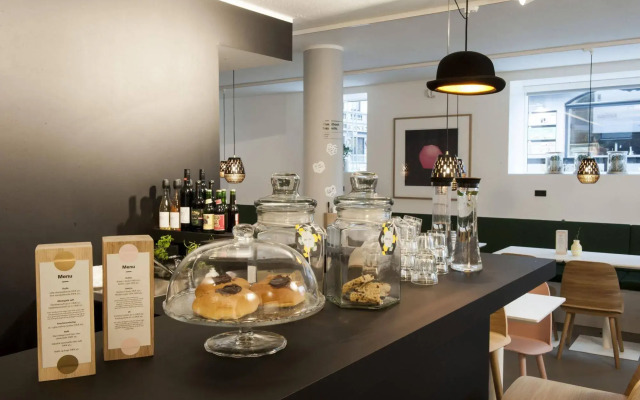 Kolding Hotel Apartments