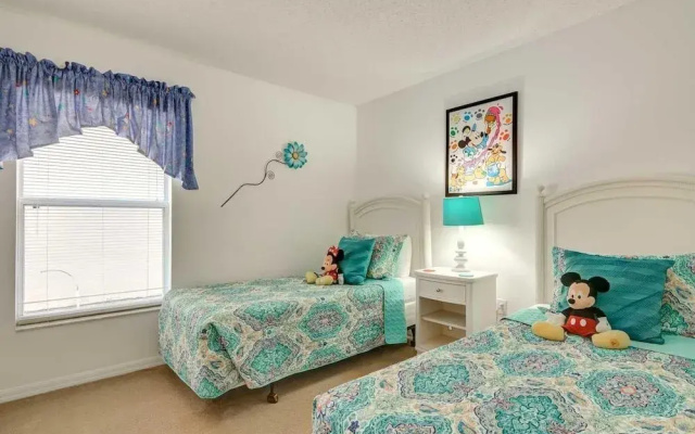 Debra's Southern Dunes Vacation Home