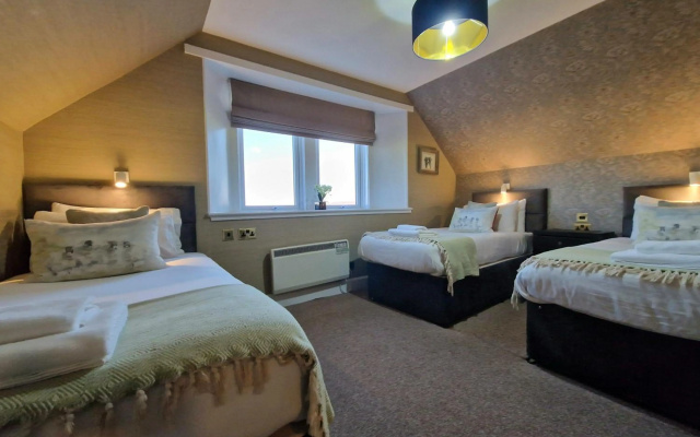 West Highland Hotel