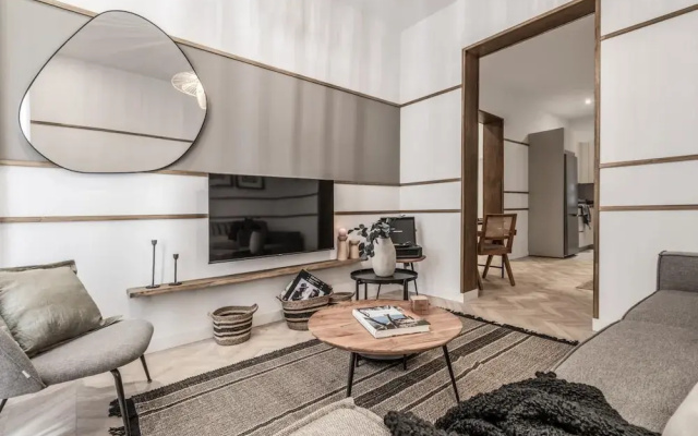 Posets - 3 Bedrooms in Malasa a