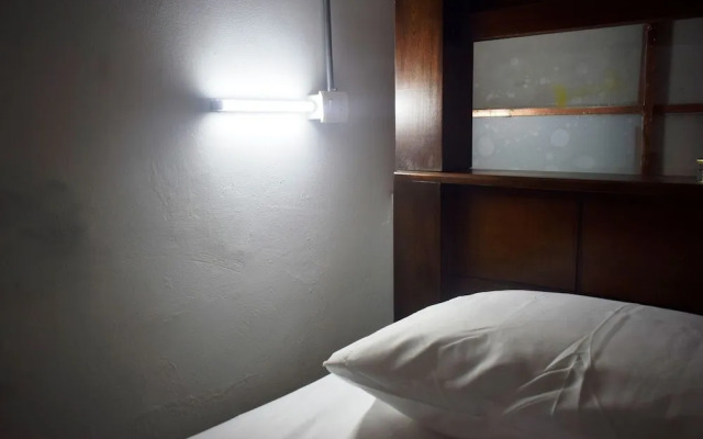 Hostal Casa Nostra