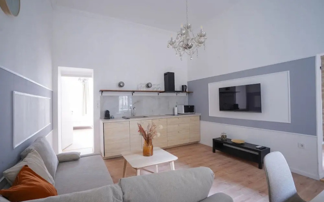 Venus Apartments - Klauzál Apartment