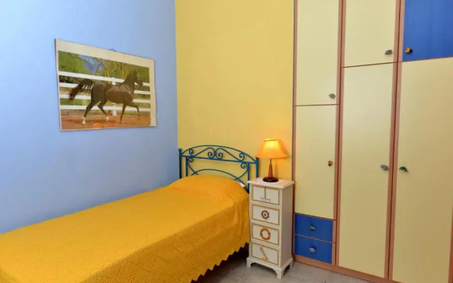 Galini Beach Villa