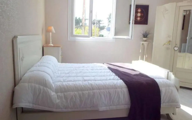 Appartement Carnac, 2 pièces, 4 personnes - FR-1-477-41