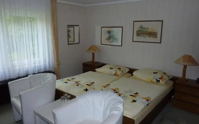 Hotel Heidehaus