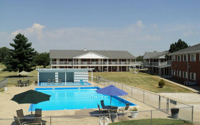The Lodge in Springfield