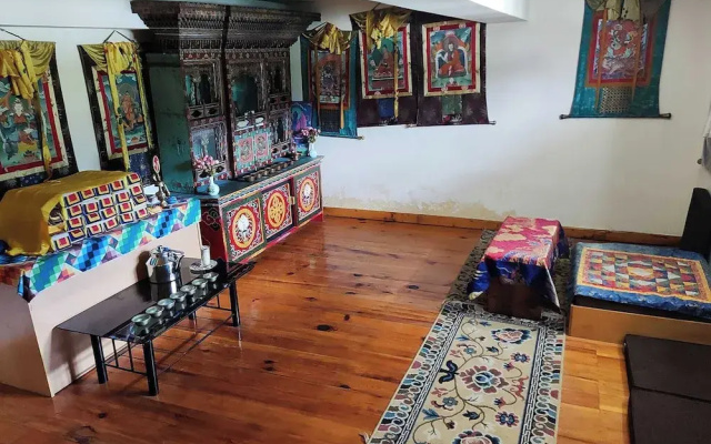 Pema Karpo