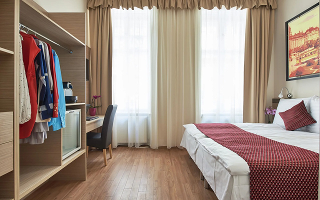 Lion Premium Hotel