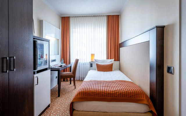 Insel Hotel