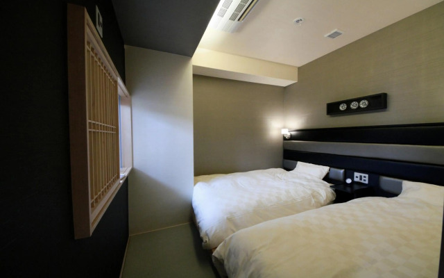 Hotel Dogo Yaya