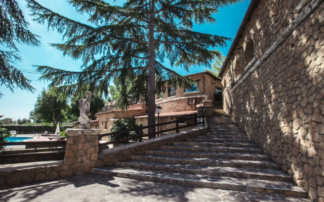 Villa Valente