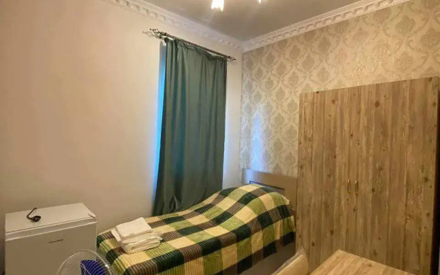 Hotelvvv888 (Отельввв888)