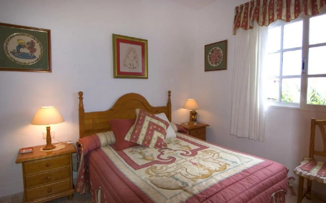 Finca Casa Silvina