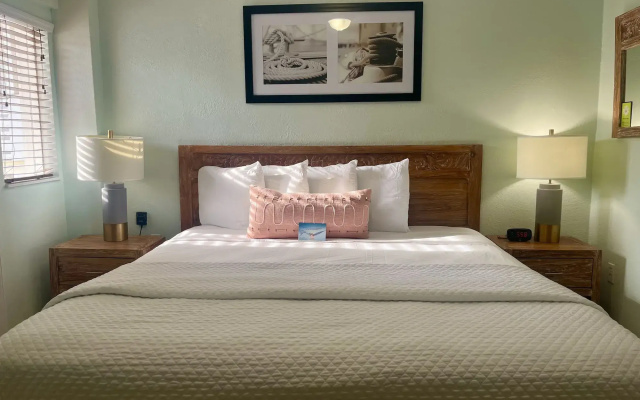 Отель Creekside Inn