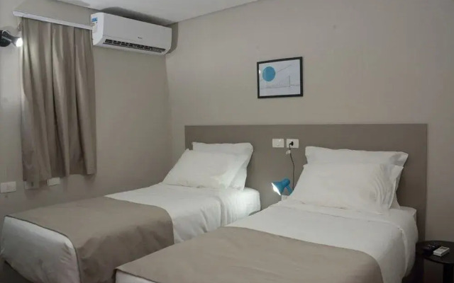Asa Hotel