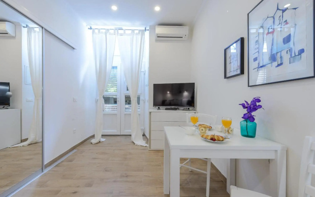 Jadranka studio apartments