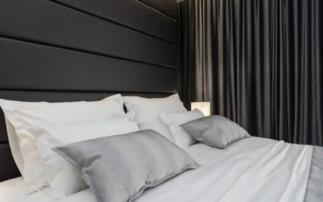 Artis Accommodation
