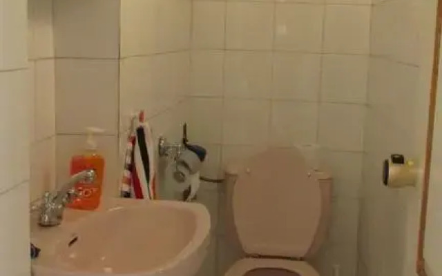 San Juan Hostel Madrid