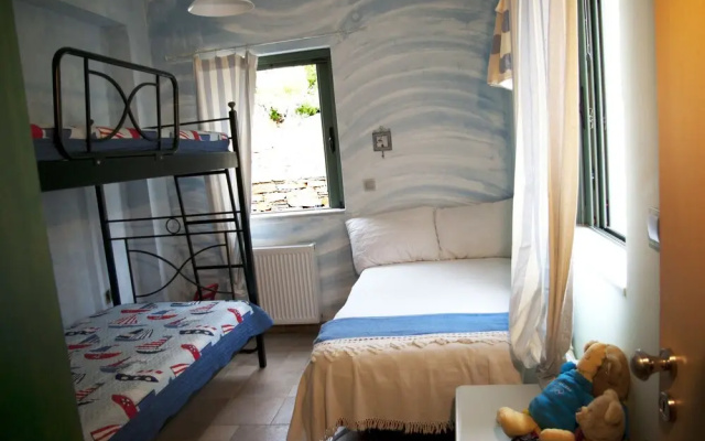 Villa Dolphins