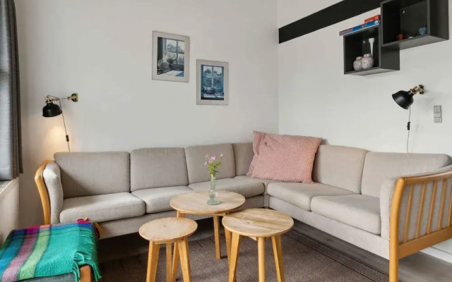 5 Star Holiday Home in Vaeggerlose