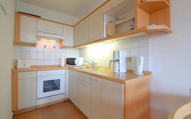 Apartment 255