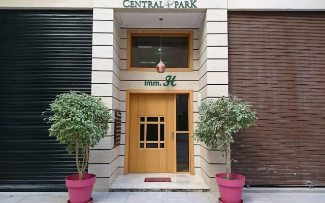Artistica Suite - Central Park