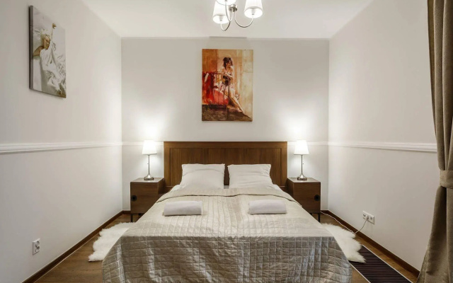 Apartamenty Tetmajer