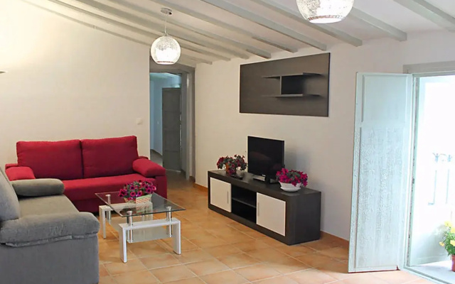 Apartment Luna