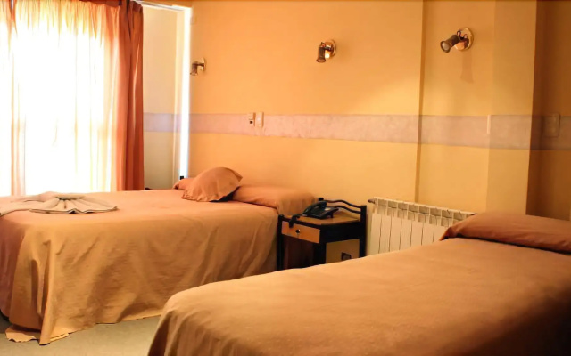 San Remo World Hotel