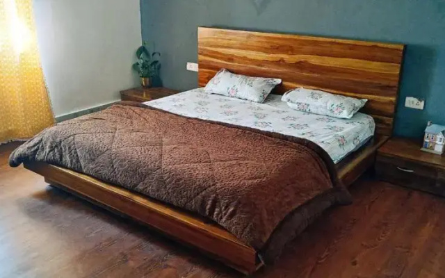Bliss Homestay