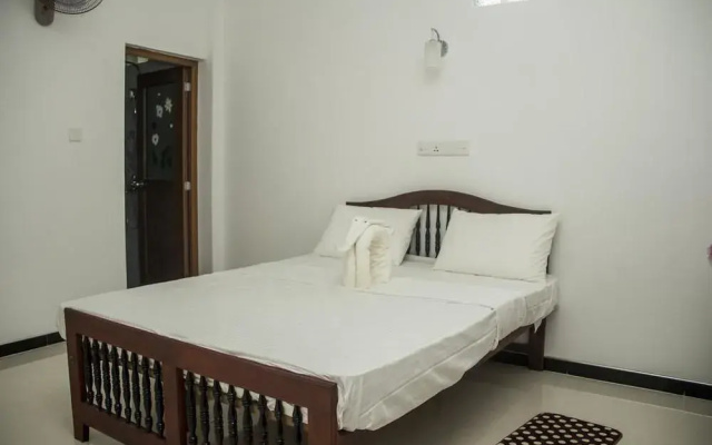 Blue Whale Holiday Hotel