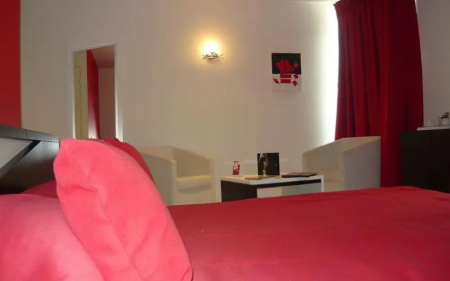 Auberge de Condé