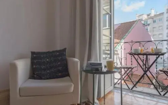 The Lisbon Flat GraCa