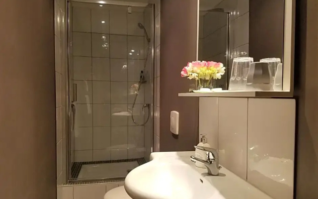 Chambres dHôtes Le Clos Du Verger