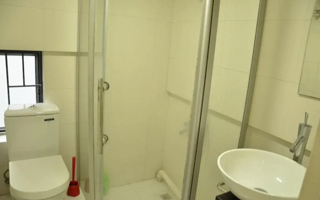 Guangzhou Kaishunmei Apartment