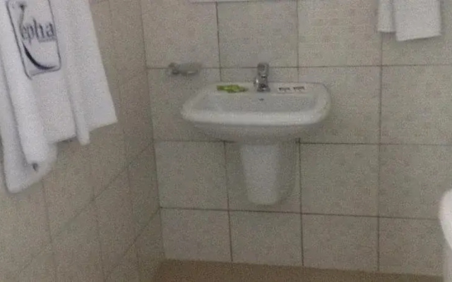 Pousada Kepha