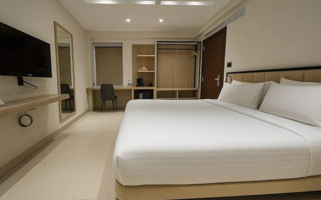 Aarambh By The Sky Imperial Indore