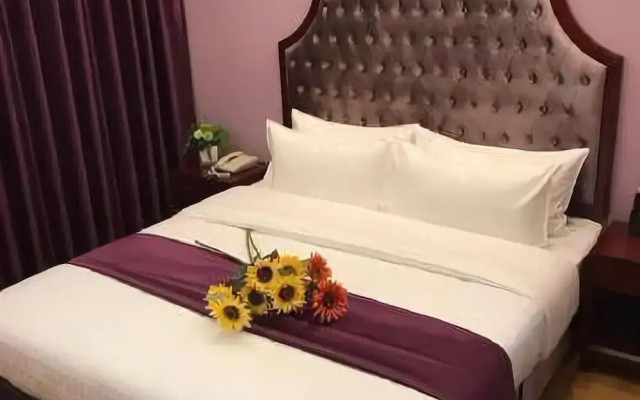 Riyueming Select Hotel