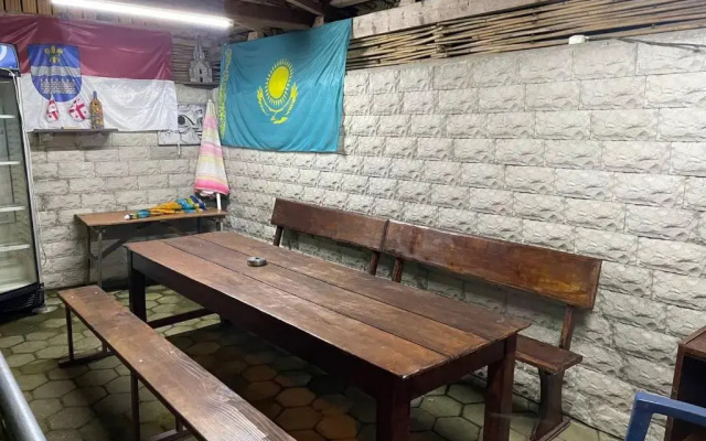 Гостевой Дом Нино