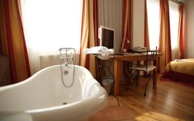 Hotel Drei Raben