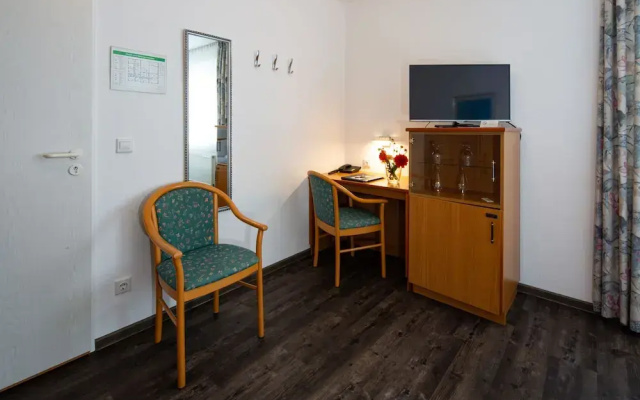 Hotel zur Davert