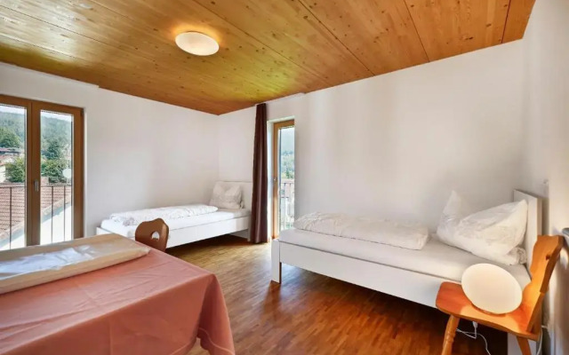 Haus Arberblick Früchtl