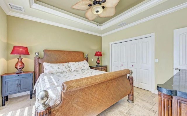 Anna Maria Island Surfside Bungalow