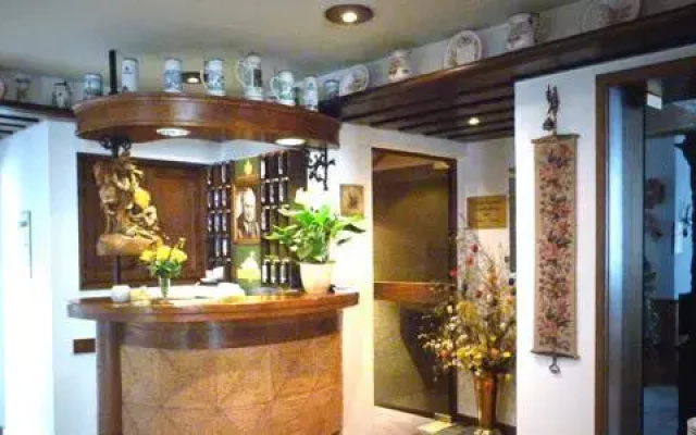 Hotel zum Schwanen