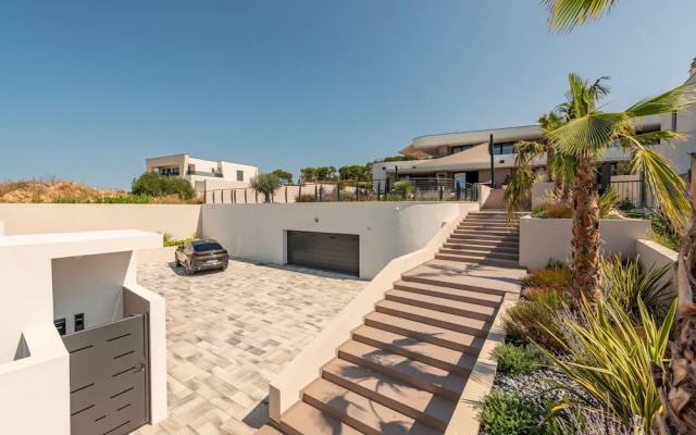 Villa Hera Zadarvillas