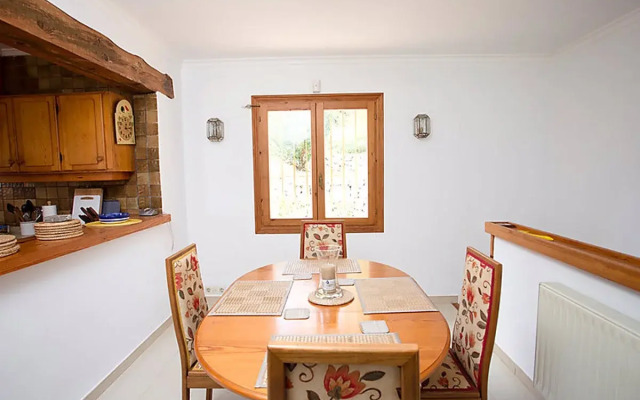 House Amarilla Benissa