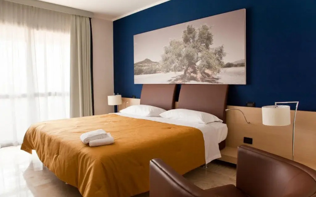 Qt Hotel