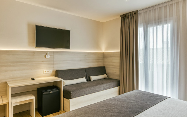 Hotel Emporium