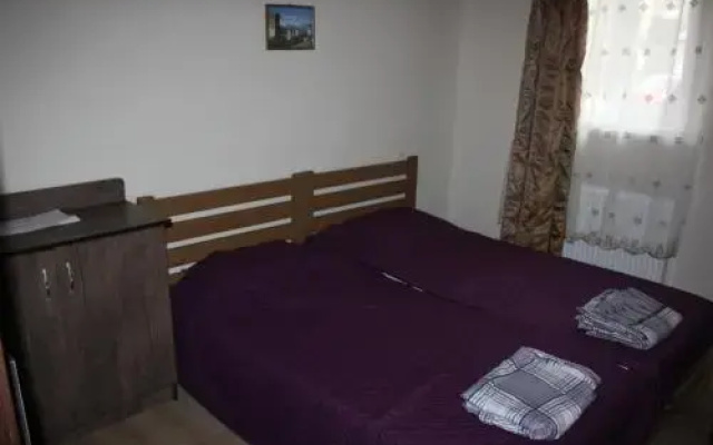 Riverside Hostel Borjomi