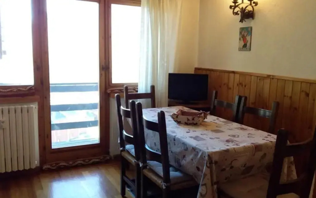 Monte Cervino apartment AS14